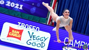 ginnastica euganea 5 cerchi   zarabara chiara foto simone ferraro sfa 6249 copia